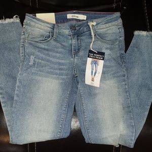 Pello Jeans Light blue Jeans